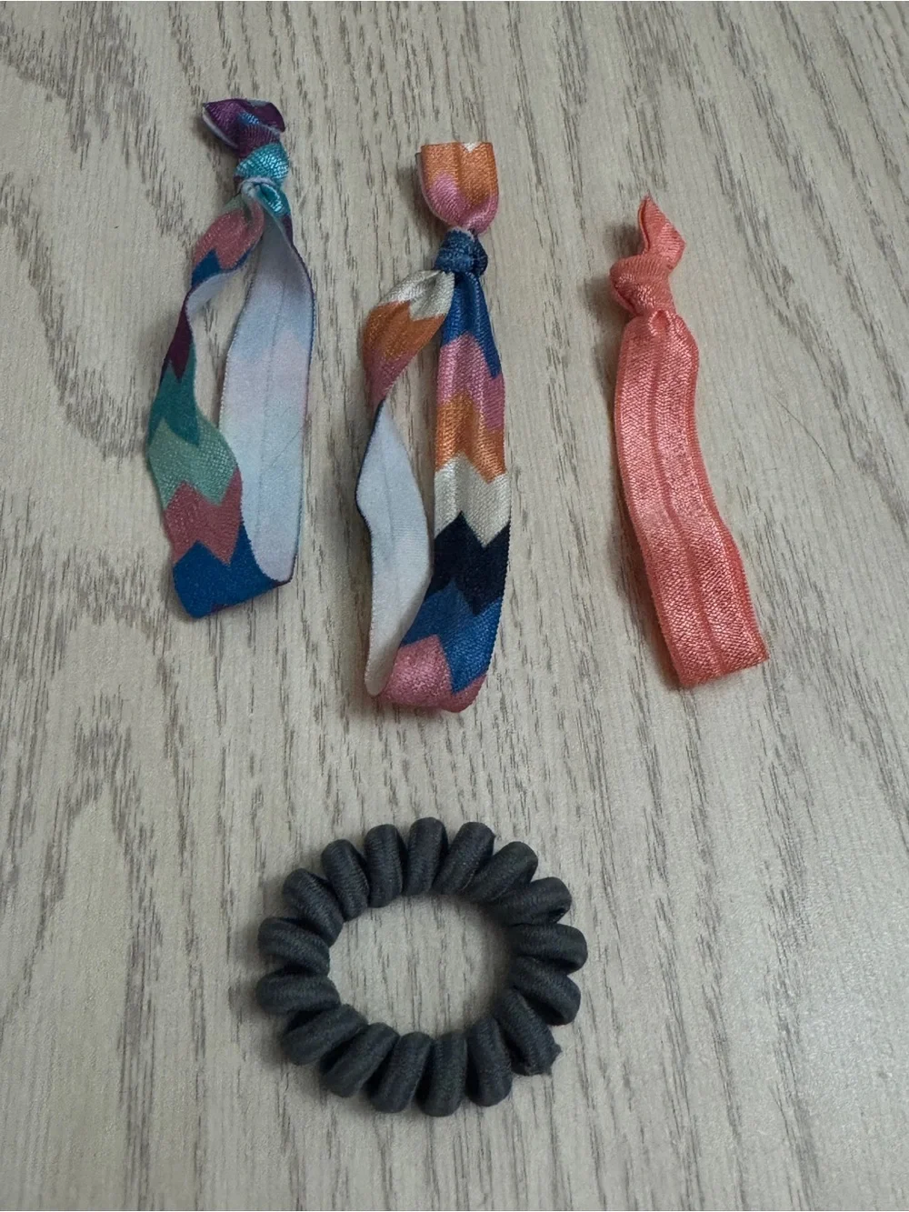 44 Pcs Set for Hair